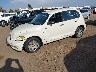3C4FY58B45T****** Used and Repairable 2005 Chrysler PT Cruiser in San Diego