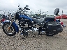 1HD1BW5148Y****** Wrecked 2008 Harley-Davidson Heritage Softail Classic in Wisconsin State