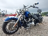 1HD1BW5148Y****** Used and Repairable 2008 Harley-Davidson Heritage Softail Classic in Rec Rides Online Exclusive