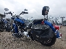 1HD1BW5148Y****** Salvage and Repairable 2008 Harley-Davidson Heritage Softail Classic in Rec Rides Online Exclusive