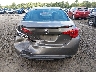 2T1BURHE7HC****** Destrozados 2017 Toyota Corolla