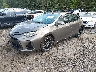 2T1BURHE7HC****** Usados y Reparables 2017 Toyota Corolla en Charleston