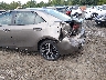 2T1BURHE7HC****** Salvamento y Reparables 2017 Toyota Corolla en Estado de Carolina del Sur