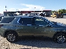 1GNERGKW7NJ****** Repairable 2022 Chevrolet Traverse in Louisiana State