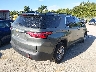 1GNERGKW7NJ****** Salvage and Wrecked 2022 Chevrolet Traverse in Louisiana State