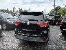 5TDBZRFH1JS****** Wrecked 2018 Toyota Highlander in Indiana State