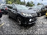 5TDBZRFH1JS****** Salvage and Wrecked 2018 Toyota Highlander in Indianapolis