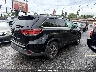 5TDBZRFH1JS****** Salvage and Wrecked 2018 Toyota Highlander in Indiana State