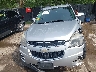 2GNFLNEK3D6****** Used 2013 Chevrolet Equinox in Kansas State