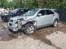 2GNFLNEK3D6****** Used and Repairable 2013 Chevrolet Equinox in Kansas City