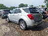 2GNFLNEK3D6****** Salvage and Repairable 2013 Chevrolet Equinox in Kansas City