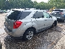 2GNFLNEK3D6****** Salvage and Wrecked 2013 Chevrolet Equinox in Kansas State