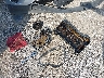 2GNFLNEK3D6****** Salvage and Repairable 2013 Chevrolet Equinox in Kansas City