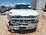 3GCPCSE09DG****** Wrecked 2013 Chevrolet Silverado 1500 in Texas State