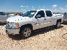3GCPCSE09DG****** Used and Repairable 2013 Chevrolet Silverado 1500 in Abilene