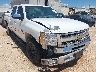 3GCPCSE09DG****** Salvage and Repairable 2013 Chevrolet Silverado 1500 in Texas State
