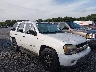 1GNDS13S432****** Salvamento y Destrozados 2003 Chevrolet Trailblazer en Chattanooga
