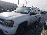 1GNDS13S432****** Usados y Reparables 2003 Chevrolet Trailblazer en Chattanooga