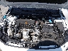 2HGFE2F52NH****** Repairable 2022 Honda Civic in Los Angeles