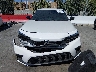 2HGFE2F52NH****** Wrecked 2022 Honda Civic in California State