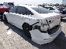 2HGFE2F52NH****** Salvage and Repairable 2022 Honda Civic in Los Angeles