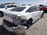 2HGFE2F52NH****** Salvage and Wrecked 2022 Honda Civic in California State