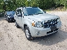 1FMCU93729K****** Salvage and Wrecked 2009 Ford Escape in Taunton