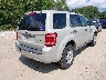 1FMCU93729K****** Salvage and Wrecked 2009 Ford Escape in Massachusetts State