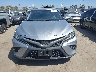 4T1B11HK9KU****** Wrecked 2019 Toyota Camry in California State