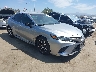 4T1B11HK9KU****** Salvage and Wrecked 2019 Toyota Camry in North Hollywood