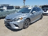 4T1B11HK9KU****** Used and Repairable 2019 Toyota Camry in North Hollywood