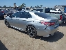 4T1B11HK9KU****** Salvage and Repairable 2019 Toyota Camry in North Hollywood