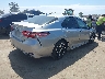 4T1B11HK9KU****** Salvage and Wrecked 2019 Toyota Camry in California State