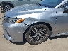 4T1B11HK9KU****** Salvage and Repairable 2019 Toyota Camry in California State