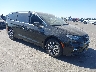 2C4RC1L73NR****** Salvage and Wrecked 2022 Chrysler Pacifica Hybrid in Sacramento