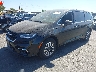 2C4RC1L73NR****** Used and Repairable 2022 Chrysler Pacifica Hybrid in Sacramento