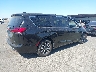 2C4RC1L73NR****** Salvage and Wrecked 2022 Chrysler Pacifica Hybrid in California State