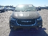 2C4RC1L73NR****** Salvage and Repairable 2022 Chrysler Pacifica Hybrid in California State