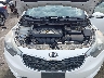 KNAFX4A6XF5****** Repairable 2015 Kia Forte in High Point
