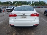 KNAFX4A6XF5****** Wrecked 2015 Kia Forte