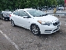 KNAFX4A6XF5****** Salvage and Wrecked 2015 Kia Forte in High Point