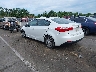 KNAFX4A6XF5****** Salvage and Repairable 2015 Kia Forte in High Point