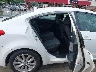 KNAFX4A6XF5****** Wrecked 2015 Kia Forte in High Point