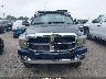 3D7KS28C96G****** Salvage 2006 Dodge Ram 2500 in Indiana State
