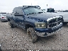 3D7KS28C96G****** Salvage and Wrecked 2006 Dodge Ram 2500 in Indianapolis