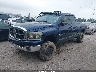 3D7KS28C96G****** Used and Repairable 2006 Dodge Ram 2500 in Indianapolis