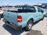 1FTRX12W55K****** Salvamento y Destrozados 2005 Ford F-150 en Estado de California