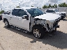 3GTP8DED0LG****** Salvage and Wrecked 2020 GMC Sierra 1500 in Houston South