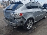 JF1GH6D63BH****** Salvage and Repairable 2011 Subaru Impreza in California State