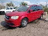 2C4RDGCG5DR****** Used and Repairable 2013 Dodge Grand Caravan in Albuquerque